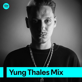 Imagem de Yung Thales