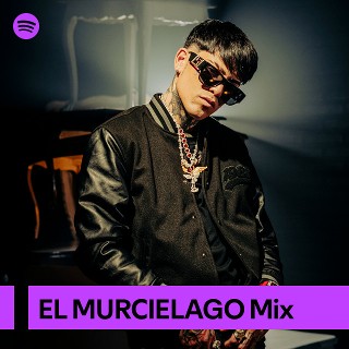 Imagem de El Murciélago