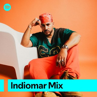 Imagem de Indiomar