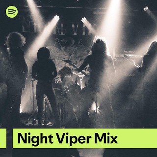 Imagem de Night Viper