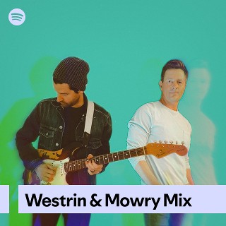 Imagem de Westrin and Mowry