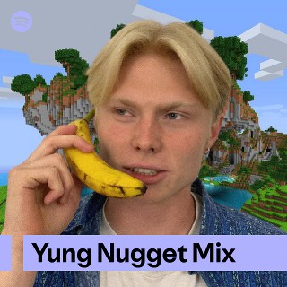 Imagem de Yung Nugget