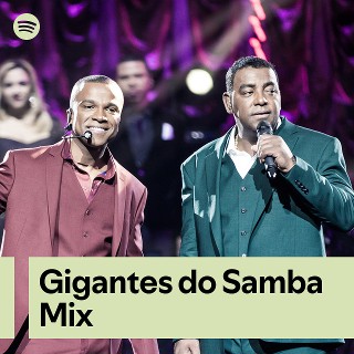 Imagem de G.O.E.S Gigantes da Orla