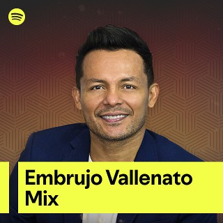 Imagem de Embrujo Vallenato