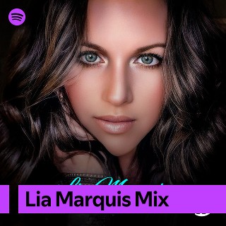 Imagem de Lia Marquis