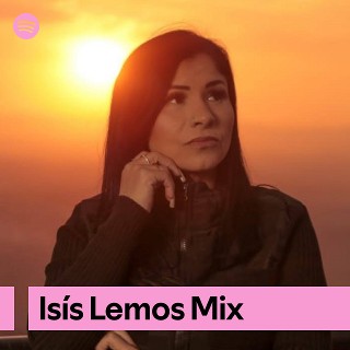 Imagem de Isis Lemos