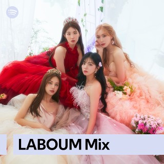 Imagem de LABOUM