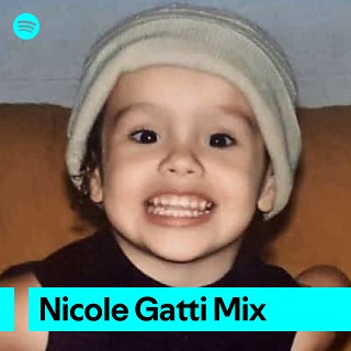 Imagem de Nicole Gatti