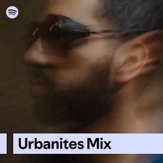 Imagem de Urbanites