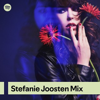 Imagem de Stefanie Joosten
