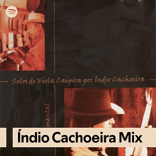 Imagem de Índio Cachoeira