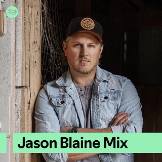 Jason Blaine - COUNTRY SIDE (Official) - YouTube