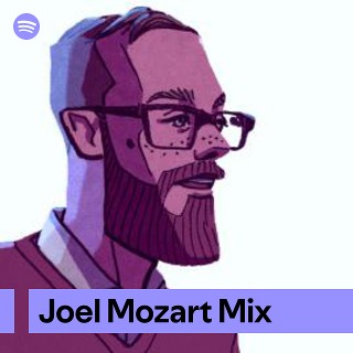 Imagem de Joel Mozart