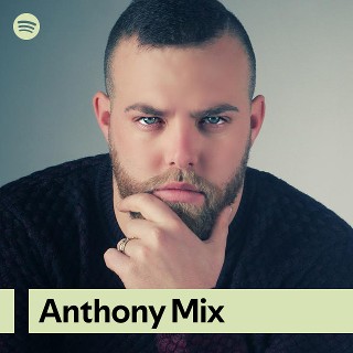 Imagem de Antony de Rezende