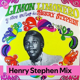 Imagem de Henry Stephen