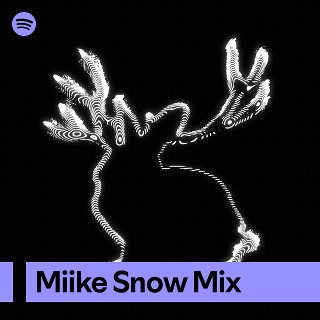 Imagem de Miike Snow