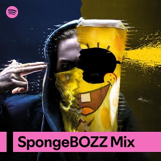 Imagem de SpongeBOZZ