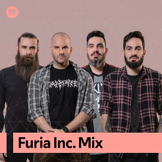 Imagem de FURIA INC.