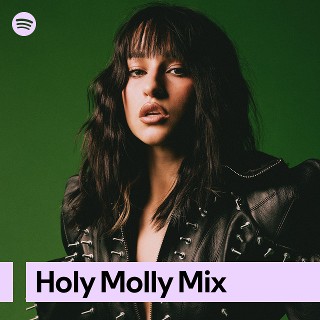 Imagem de Holy Molly