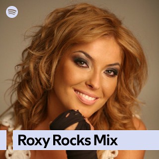 Imagem de Roxy Rocks