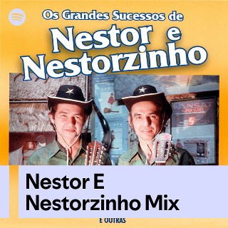 Imagem de Nestor e Nestorzinho