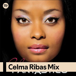 Imagem de Celma Ribas