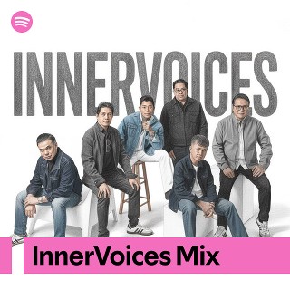 Imagem de Innervoice