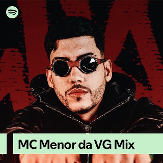 Imagem de MC Menorzinho da DG