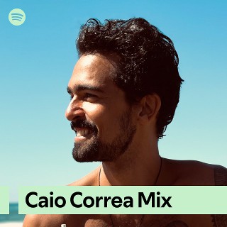 Imagem de Caio Corrêa