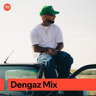 Imagem de Dengaz