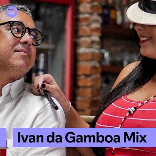 Imagem de Ivan da Gamboa