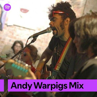 Imagem de Andy Warpigs