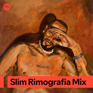Imagem de Slim Rimografia