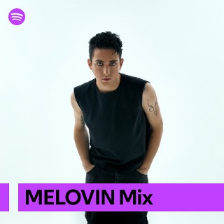 Imagem de Melovin