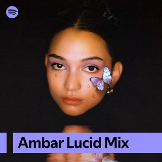 Imagem de Ambar Lucid