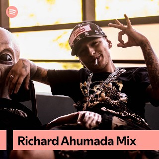 Imagem de Richard Ahumada