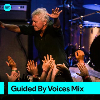 Imagem de Guided By Voices