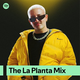 Imagem de The La Planta