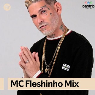 Imagem de MC Fleshinho