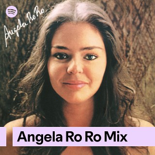 Imagem de Angela Rô Rô