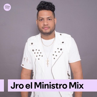 Imagem de JRO El Ministro