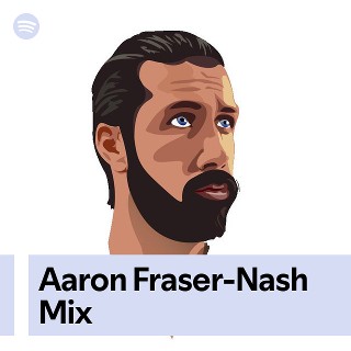 Imagem de Aaron Fraser-Nash