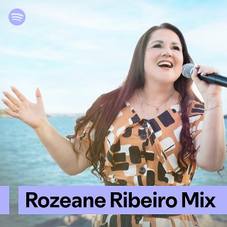 Imagem de Rozeane Ribeiro