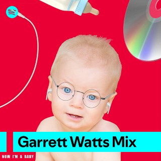 Imagem de Garrett Watts