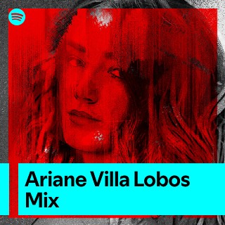 Imagem de Ariane Villa Lobos