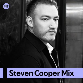 Imagem de Steven Cooper