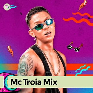 Imagem de Mc Troia