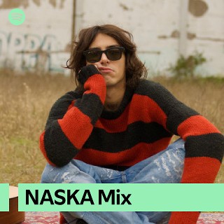 Imagem de Nasko & Zikiel
