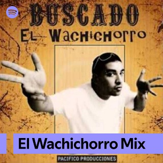 Imagem de El Wachichorro