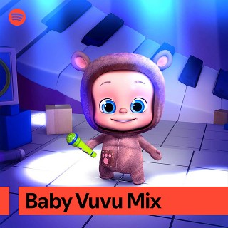 Imagem de Baby Vuvu